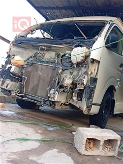 تويوتا هايس